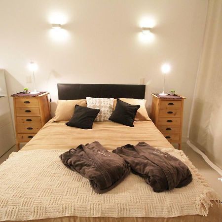 Voidomatis Apartment Росарио Екстериор снимка