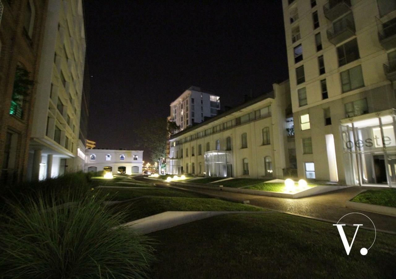 Voidomatis Apartment Росарио Екстериор снимка