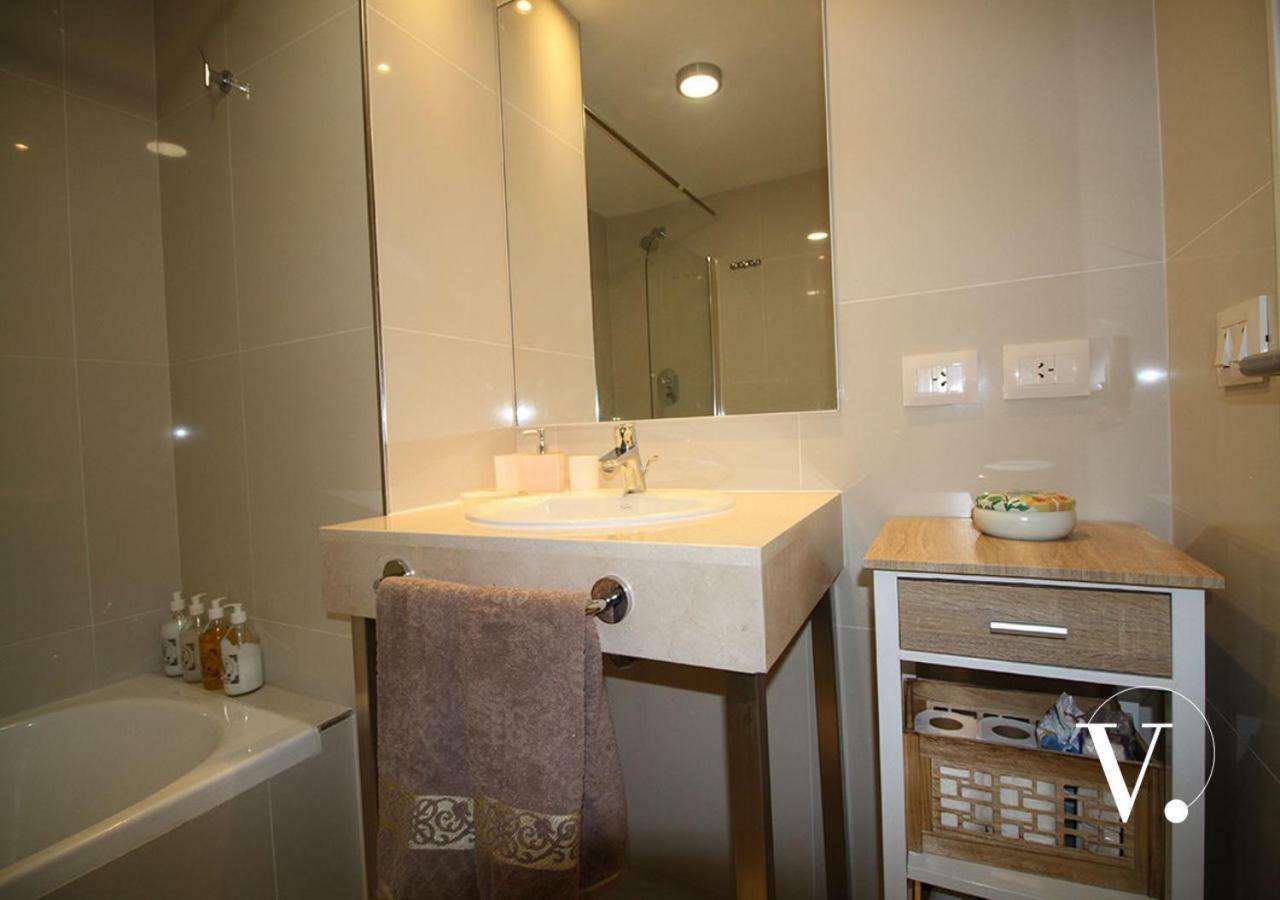 Voidomatis Apartment Росарио Екстериор снимка