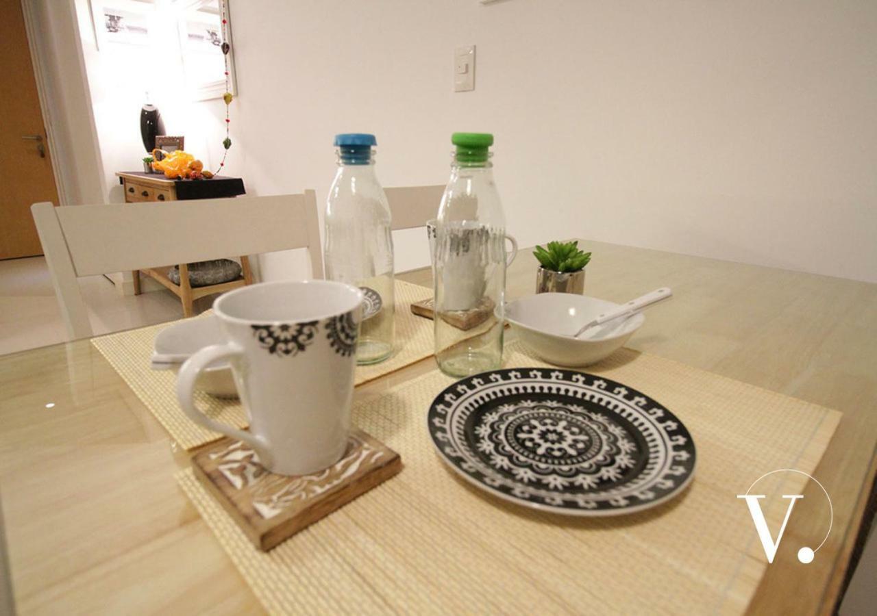 Voidomatis Apartment Росарио Екстериор снимка