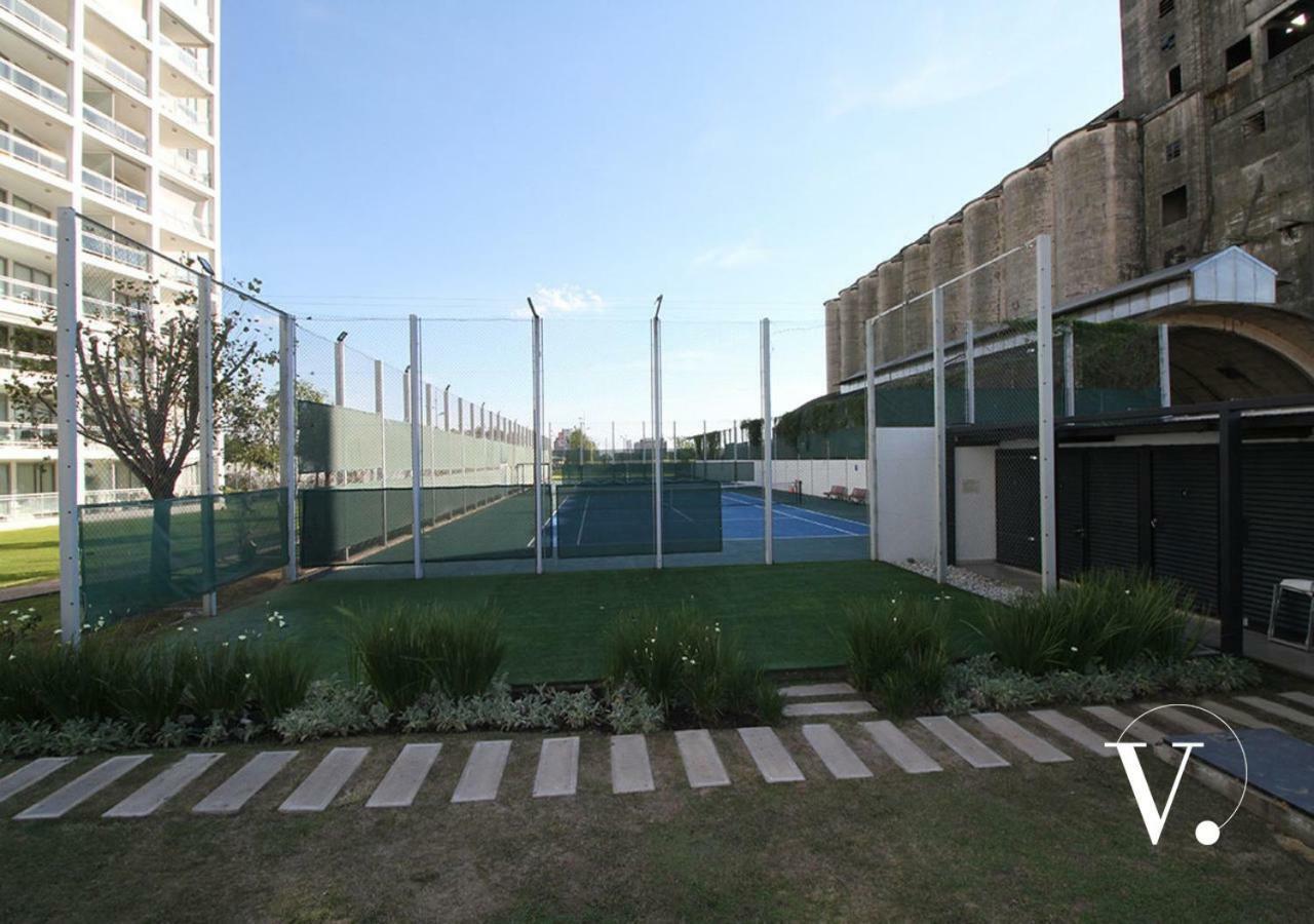 Voidomatis Apartment Росарио Екстериор снимка