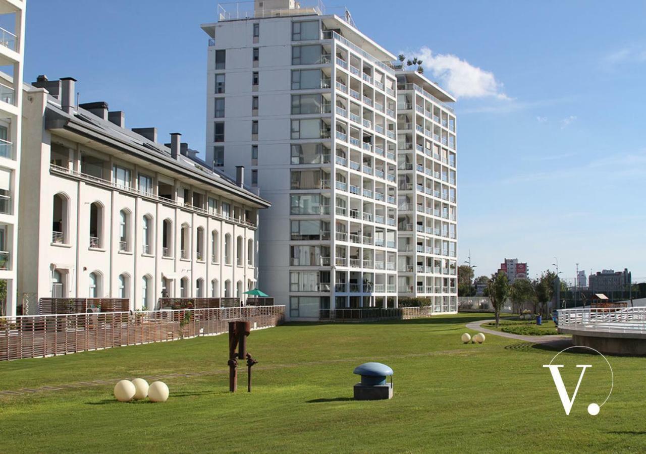 Voidomatis Apartment Росарио Екстериор снимка