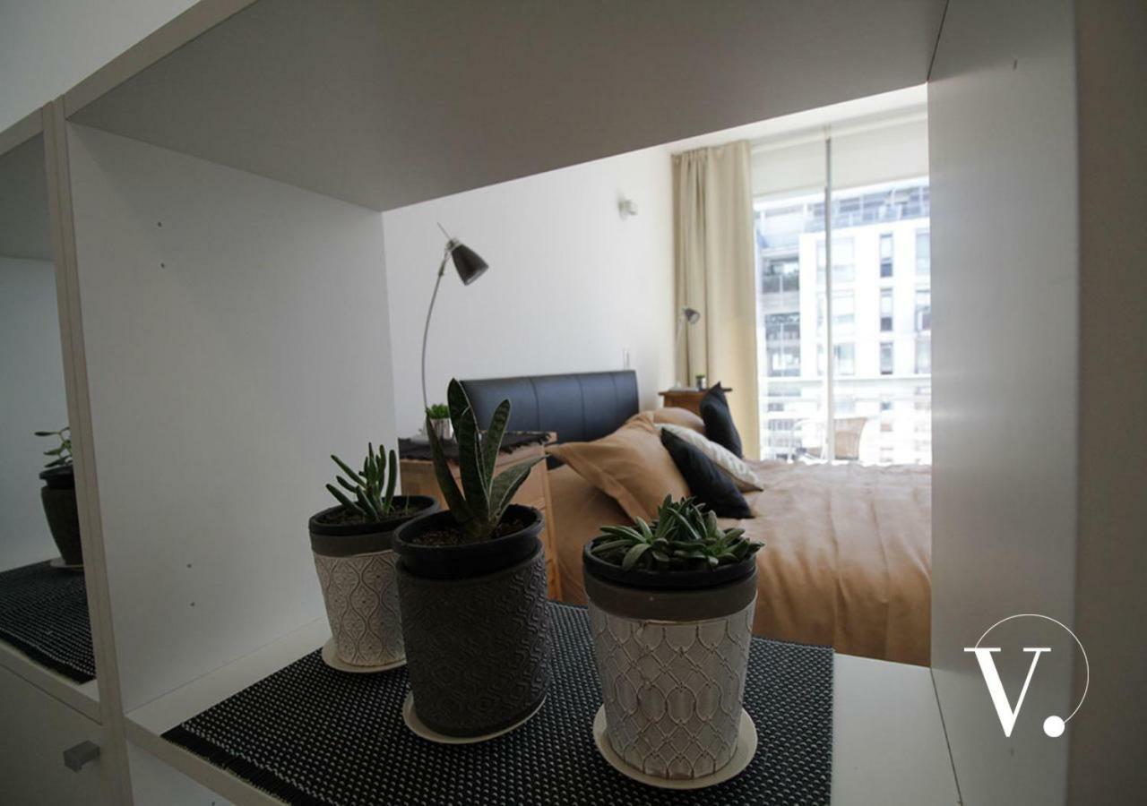 Voidomatis Apartment Росарио Екстериор снимка