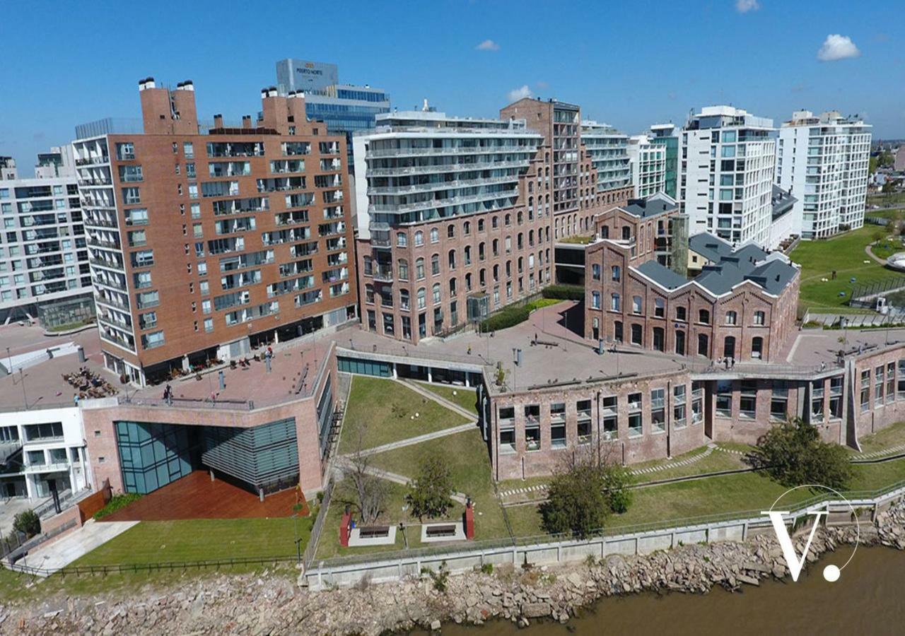 Voidomatis Apartment Росарио Екстериор снимка