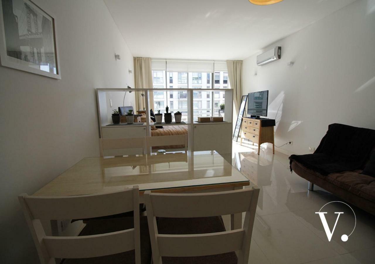 Voidomatis Apartment Росарио Екстериор снимка