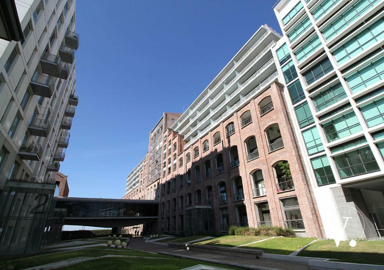 Voidomatis Apartment Росарио Екстериор снимка