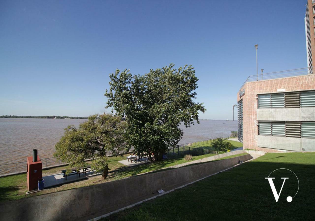 Voidomatis Apartment Росарио Екстериор снимка