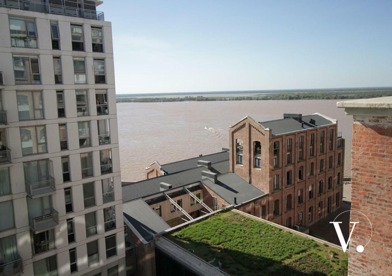 Voidomatis Apartment Росарио Екстериор снимка