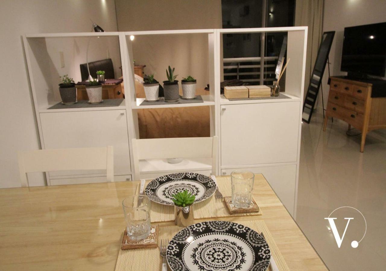 Voidomatis Apartment Росарио Екстериор снимка