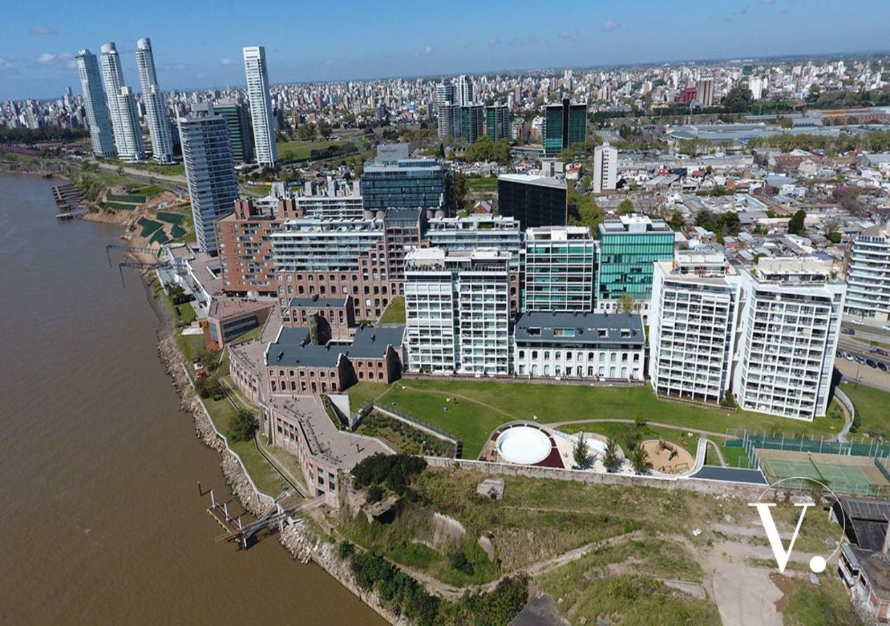 Voidomatis Apartment Росарио Екстериор снимка